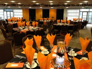 Hull Tigers Trust at KC Stadium